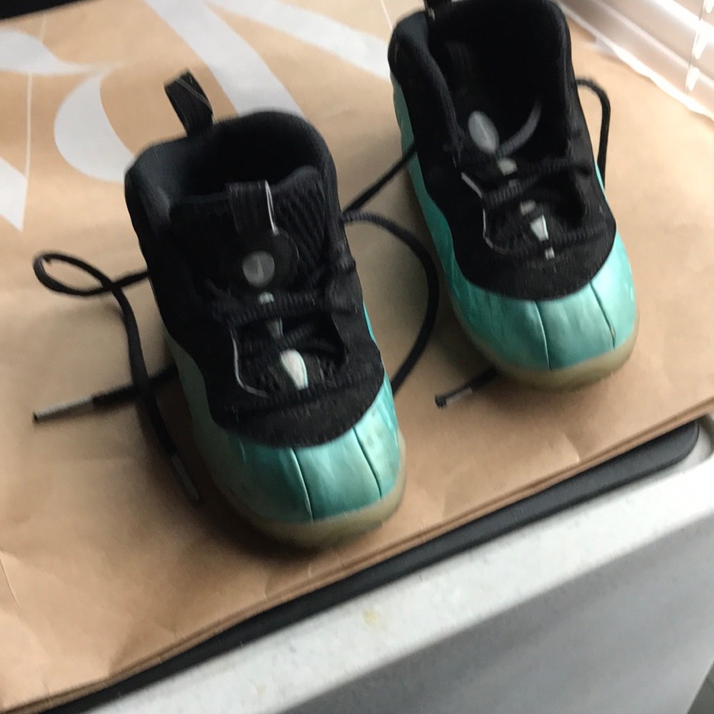 Nike sneakers kids